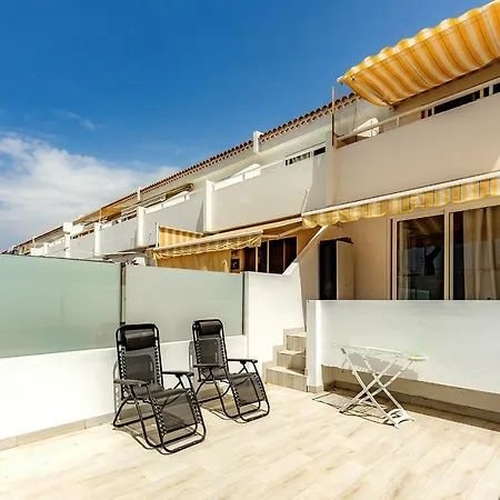 Island Village Heights Apartment Costa Adeje (Tenerife)