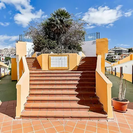 Apartment Island Village Heights Costa Adeje (Tenerife)