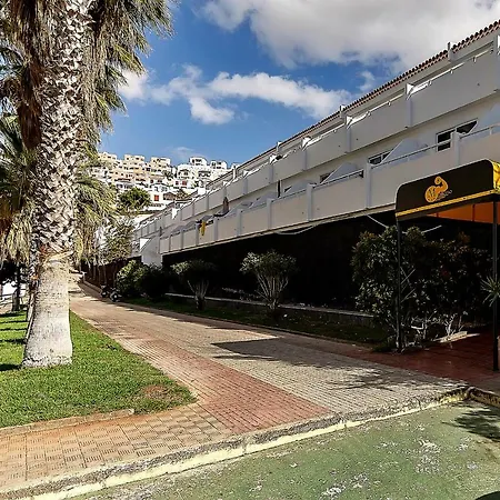 Apartment Island Village Heights Costa Adeje (Tenerife)