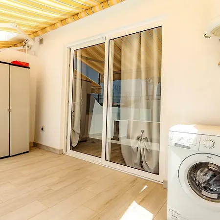 Apartament Island Village Heights Costa Adeje (Tenerife)
