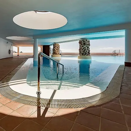 Apartament Island Village Heights