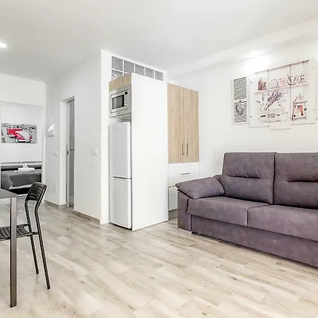 Apartament Island Village Heights Costa Adeje (Tenerife)