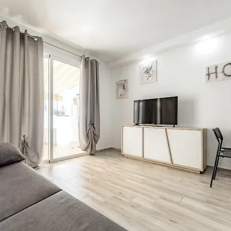 Apartament Island Village Heights