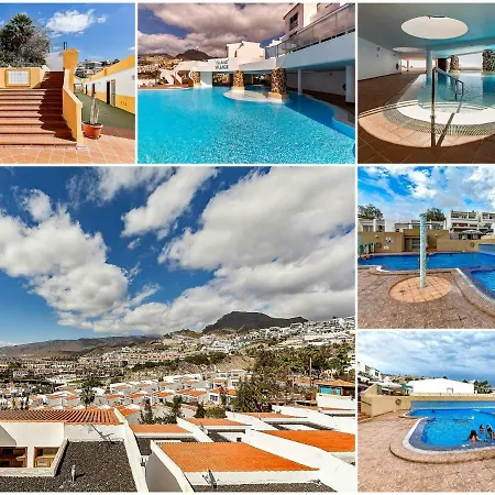 Apartament Island Village Heights