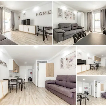 Apartament Island Village Heights