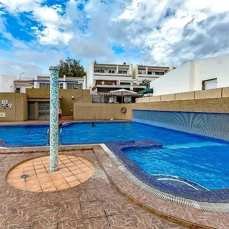 Island Village Heights Apartament Costa Adeje (Tenerife)