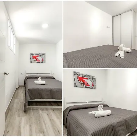 Island Village Heights Apartament *