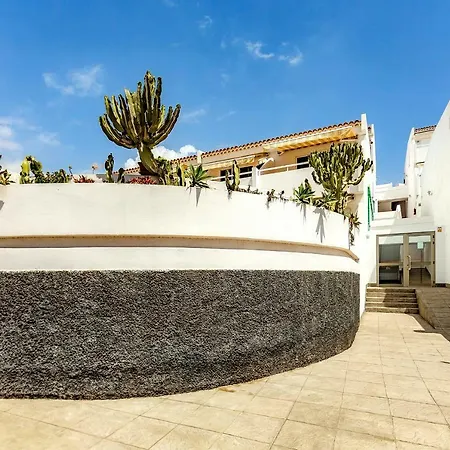 Apartament Island Village Heights Costa Adeje (Tenerife)